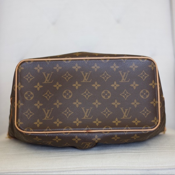 Louis Vuitton Palermo PM - Picture 3 of 16